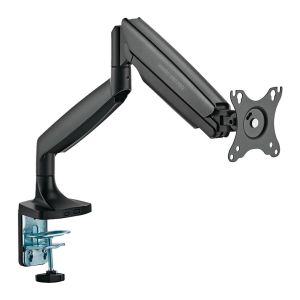 Suporte Articulado Para Monitor Zinnia Nimbo 350 Pro, 17 Pol. a 45 Pol., Preto, ZNO-NB350PRO-BL01 Suporte Articulado Para Monitor Zinnia Nimbo 350 Pro, 17 Pol. a 45 Pol., Preto, ZNO-NB350PRO-BL01