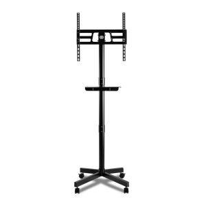 OPENBOX Suporte Para TV Zinnia STV550, 32 a 55 Pol, Preto, ZNO