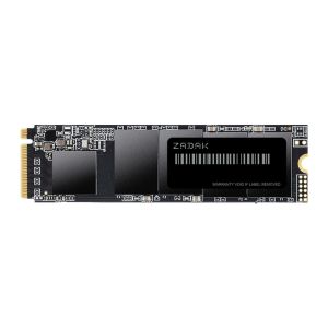 SSD Apacer Zadak ZDKG3, 1TB, M.2 2280, Leitura 2500MB/s, Gravacao