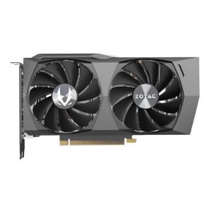 Placa de Video Zotac GeForce RTX 3060 Twin Edge, 12GB, GDDR6, 192-Bit, ZT-A30600E-10M Placa de Video Zotac GeForce RTX 3060 Twin Edge, 12GB, GDDR6, 192-Bit, ZT-A30600E-10M