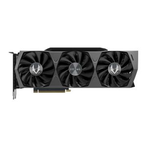 Placa de Video Zotac GeForce RTX 3080 Ti Trinity 12GB GDDR6X 384