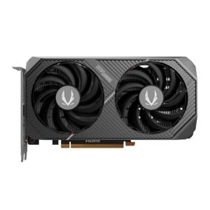 Placa de Video Zotac GeForce RTX 5050 Gaming Twin Edge OC, 8GB, GDDR6, 128-bit, ZT-B50500H-10M-NAC Placa de Video Zotac GeForce RTX 5050 Gaming Twin Edge OC, 8GB, GDDR6, 128-bit, ZT-B50500H-10M-NAC