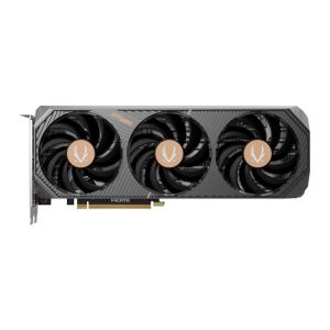 Placa de Video Zotac Gaming GeForce RTX 5070 Ti Solid SFF OC, 16GB, GDDR7, 256-bit, ZT-B50710J3-10P-NAC Placa de Video Zotac Gaming GeForce RTX 5070 Ti Solid SFF OC, 16GB, GDDR7, 256-bit, ZT-B50710J3-10P-NAC