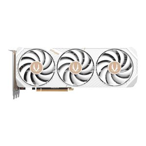 Placa de Video Zotac Gaming GeForce RTX 5070 Ti Solid Core OC, 16GB, GDDR7, 256-bit, ZT-B50710Q2-10P-NAC Placa de Video Zotac Gaming GeForce RTX 5070 Ti Solid Core OC, 16GB, GDDR7, 256-bit, ZT-B50710Q2-10P-NAC