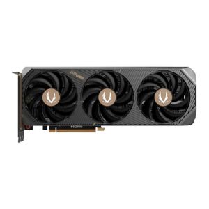 Placa de Video Zotac GeForce RTX 5080 Solid Core OC, 16GB, GDDR7, 256-bit, ZT-B50800J2-10P-NAC Placa de Video Zotac GeForce RTX 5080 Solid Core OC, 16GB, GDDR7, 256-bit, ZT-B50800J2-10P-NAC