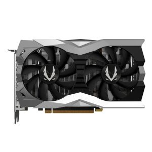 Placa de Video Zotac GeForce RTX 2060 Super Mini 8GB GDDR6 256