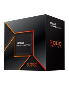 Processador AMD Ryzen Threadripper 9970X, 32-Core, 64-Threads, 4GHz (5.4GHz Turbo), Cache 160MB, sTR5, 100-100001594WOF