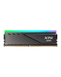 Memoria Adata XPG Lancer Blade, RGB, 16GB (1x16GB), DDR5, 6000MHz, C48, Preto, AX5U6000C4816G-SLABRBK-3049