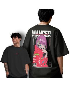 Camiseta Gamer Mancer K1R4, CMS-MCR-KIRA