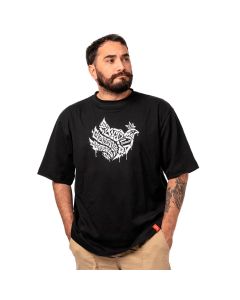 Camiseta Pichau OG Grafitti, CMS-PG-PGGT
