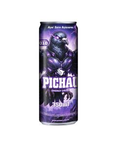 Energetico Pichau Açai Zero, 350ml, PCH-ENG-ACAI-ZERO-UN