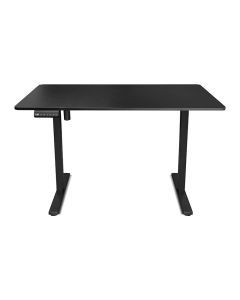 Mesa Pichau Starlift Pro, Com Regulagem de Altura, 140x80cm, Preto