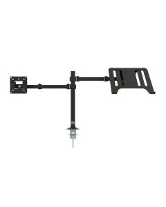 Suporte Para Notebook e Monitor Zinnia SNT10, ZNO-ZSNT10-BL01-V2
