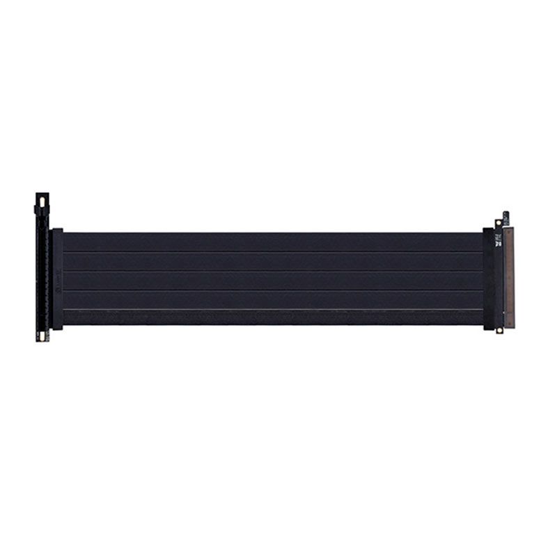 Kit de GPU Vertical Lian li O11DE-2 X Para Gabinete O11 Dynamic EVO, Preto, O11DE-2 X