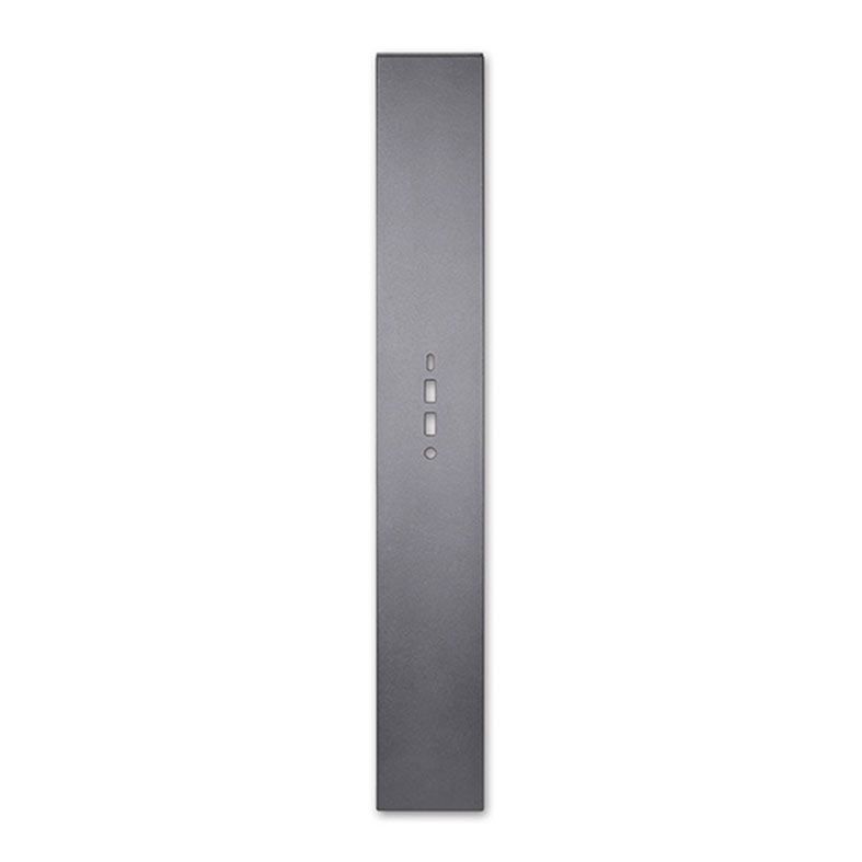Kit de E/S Lian Li O11DE-5 G Para Gabinete O11 Dynamic EVO, Cinza, O11DE-5 G