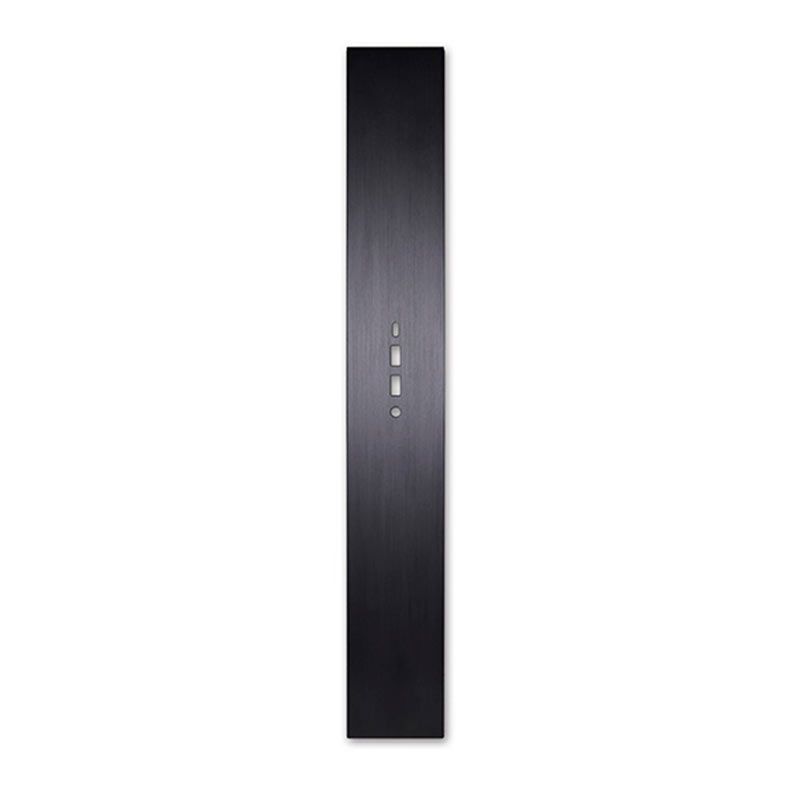 Kit Superior I/O Lian Li O11DE-5 X Para Gabinete O11 Dynamic EVO, Preto, O11DE-5 X