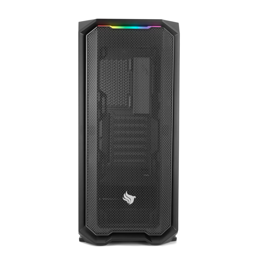 Pichau Kit Upgrade, Gabinete Gamer Pichau Gadit X + Fonte Pichau Nidus 500W PG-5001-BR-OEM