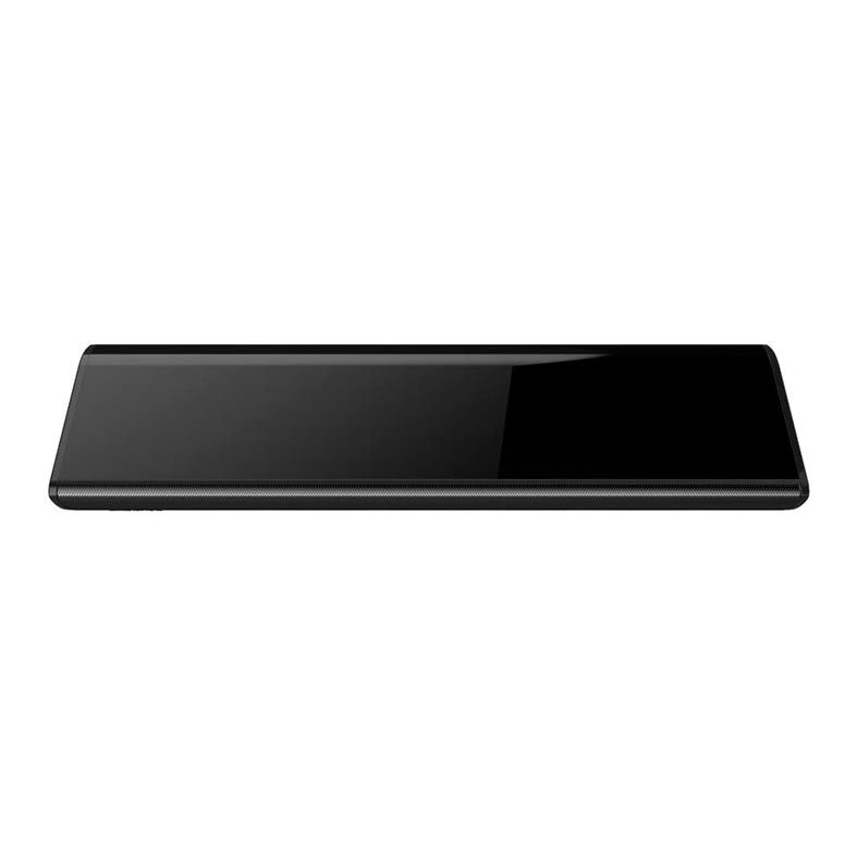 Soundbar Creative Stage AIR V2, 20W RMS, Bluetooth, USB e AUX, Preto, 06MF839500001