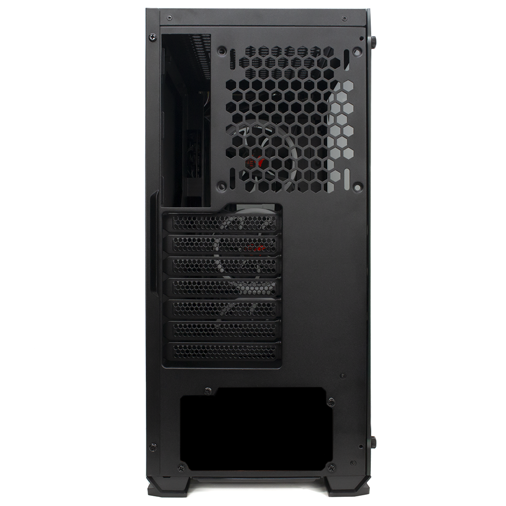 Computador Pichau Gamer, AMD Ryzen 9 5900X, Radeon RX 6900 XT 16GB