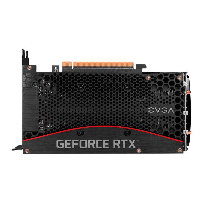 Placa de Video EVGA RTX 3050 XC Gaming, 8GB, GDDR6, 128-bit, 08G-P5-3553-KR
