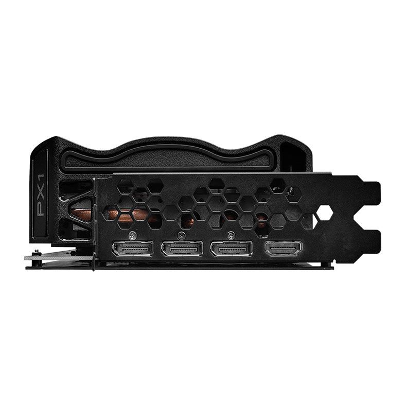 Placa de Video EVGA GeForce RTX 3070 Ti FTW3 Ultra, LHR, 8GB, GDDR6X, 256-bit, 08G-P5-3797-KL