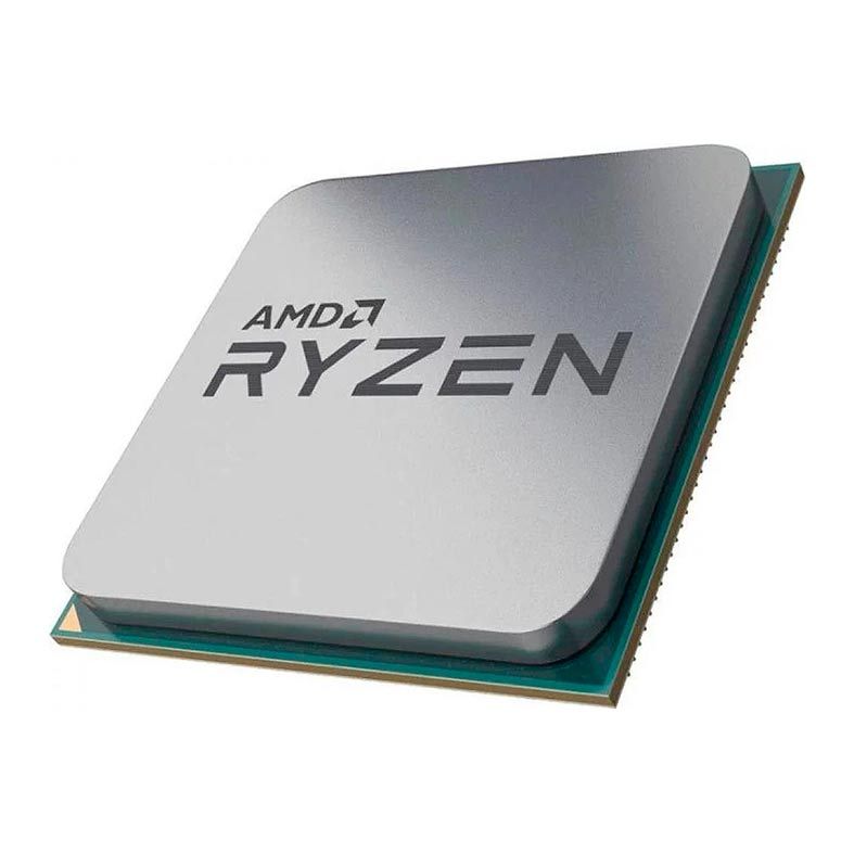 Processador AMD Ryzen 5 3600, 6-Core, 12-Threads, 3.6GHz (4.2GHz Turbo),  Cache 35MB, AM4, 100-100000031OEM | Pichau