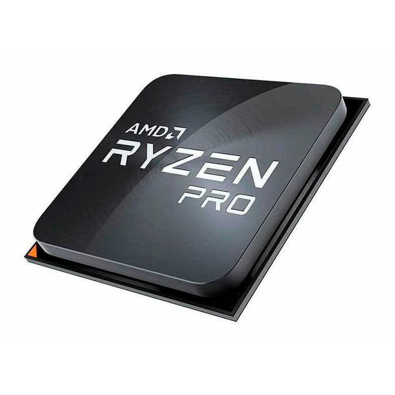 Processador AMD Ryzen 5 PRO 4650G, 6-Core, 12-Threads, 3.7GHz (4.2GHz Turbo), Cache 8MB, AM4, 100-100000143MPK