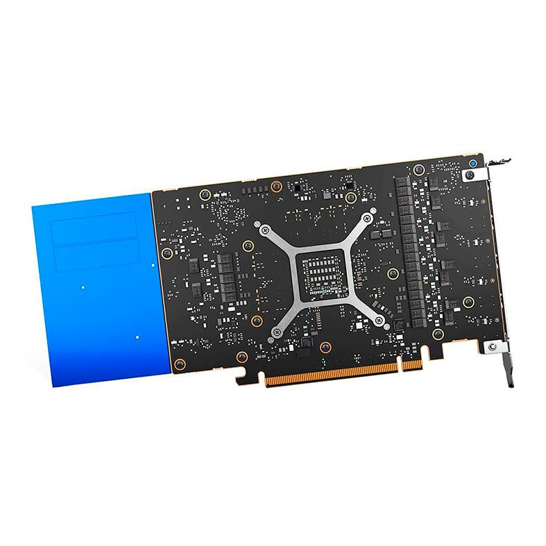 Placa de Video AMD Radeon PRO W6600, 8GB, GDDR6, 128-bit, 100-506208