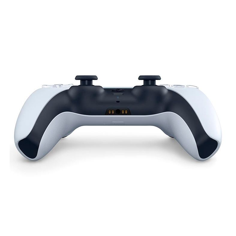 Controle DualSense Sony PS5, Wireless, Branco, 1000050328