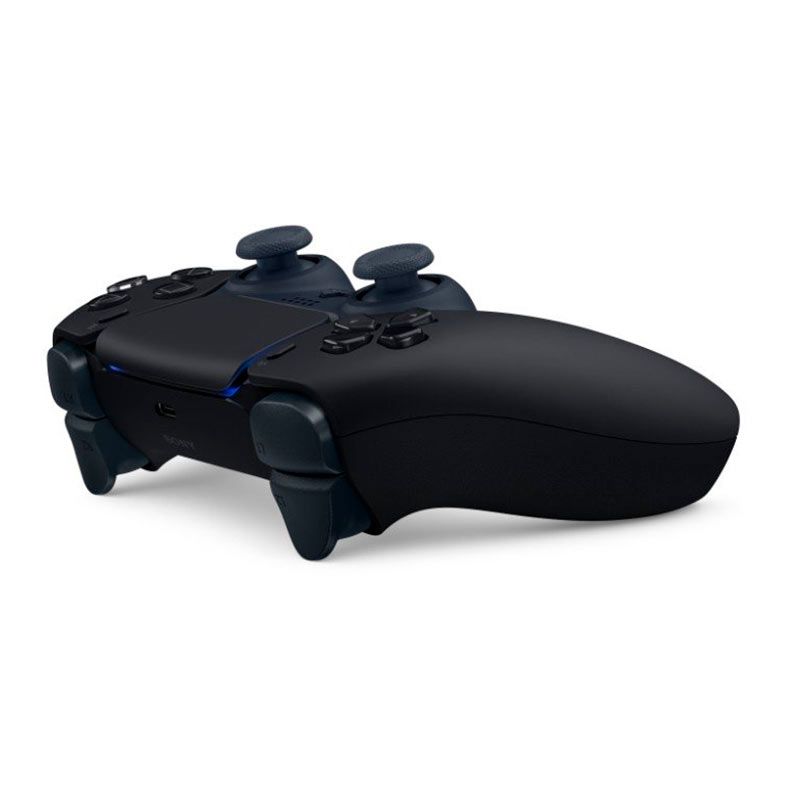 Controle DualSense Sony PS5 Midnight, Wireless, + USB, 1000051644