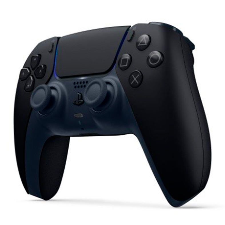 Controle DualSense Sony PS5 Midnight, Wireless, + USB, 1000051644