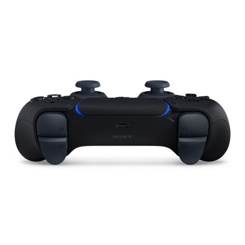 Controle DualSense Sony PS5 Midnight, Wireless, + USB, 1000051644