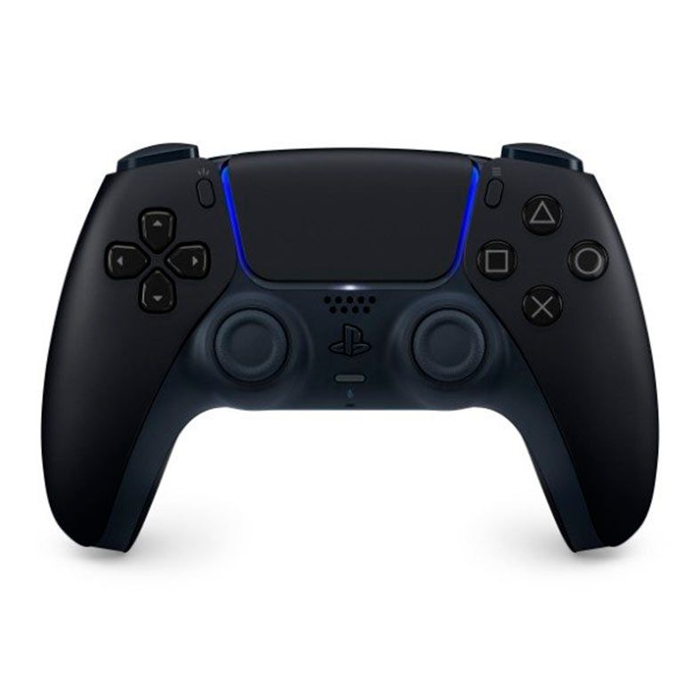 Controle DualSense Sony PS5 Midnight, Wireless, + USB, 1000051644