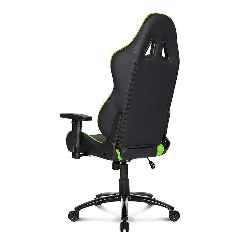 Cadeira Gamer AKRacing Nitro Verde 10030 4