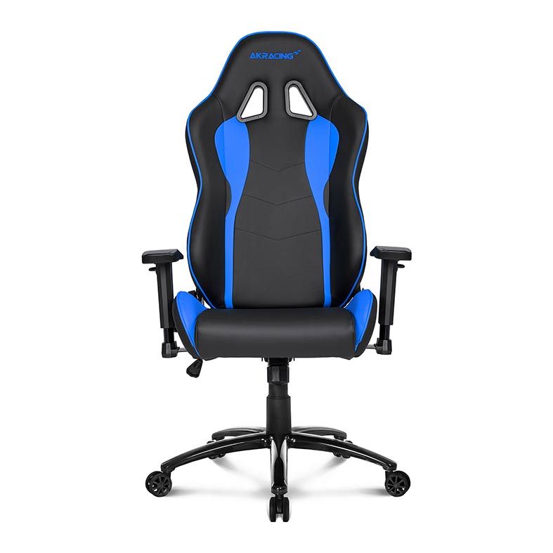 Cadeira Gamer AKRacing Nitro Azul 10031 5