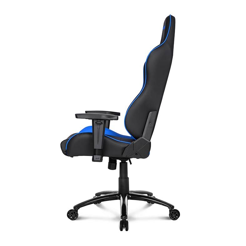 Cadeira Gamer AKRacing Nitro Azul 10031 5