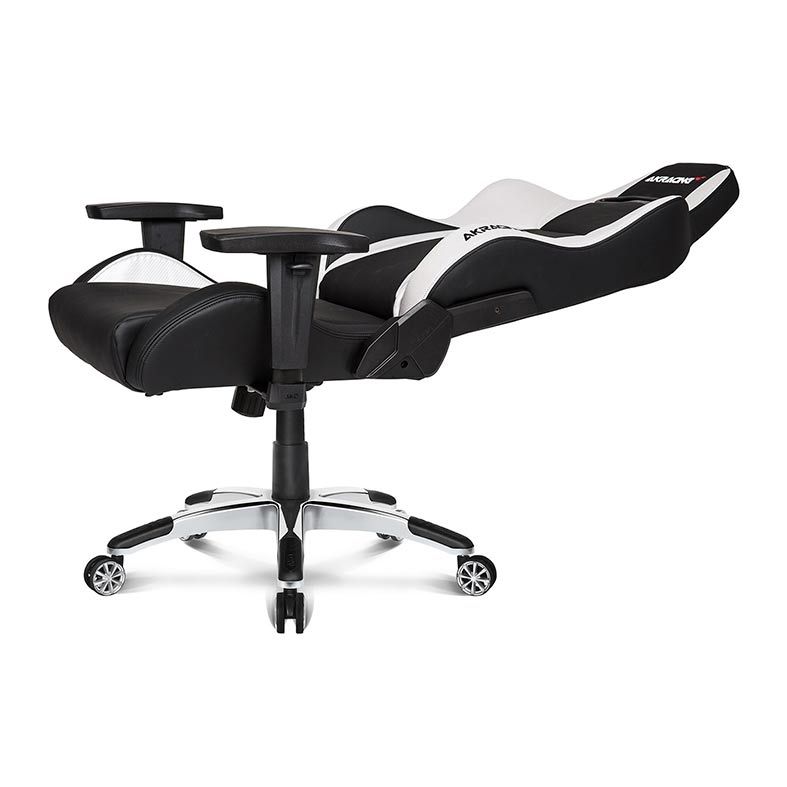 Cadeira Gamer AKRacing Premium V2 Preta/Cinza, 10047-2