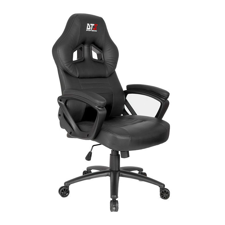 Cadeira Gamer DT3 Sports GTS Preta, 10201-4