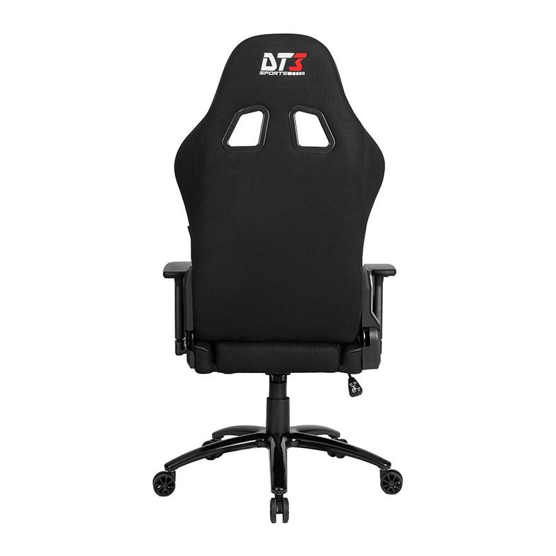 Cadeira Gamer DT3 Sports Mizano Fabric Preta, 10226-1