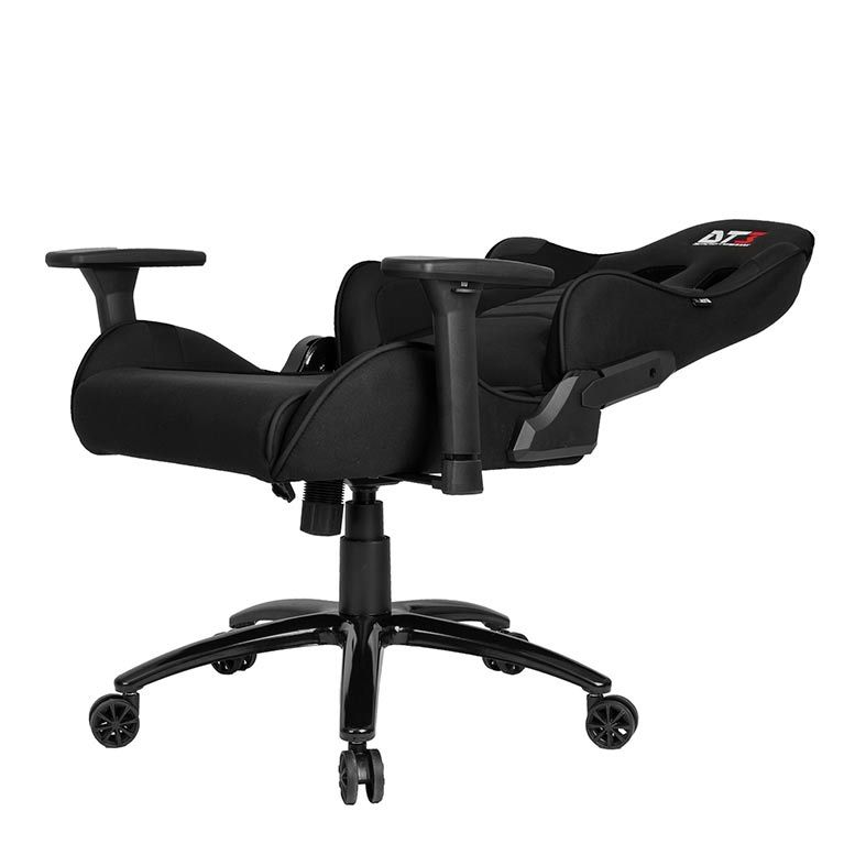 Cadeira Gamer DT3 Sports Mizano Fabric Preta, 10226-1