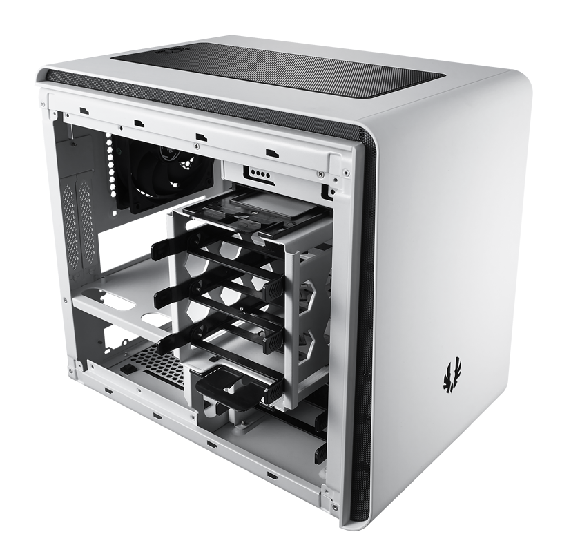 White mini itx. BITFENIX Phenom Mini-ITX. Корпус BITFENIX Phenom. BITFENIX Phenom Micro-ATX White. Компьютерный корпус BITFENIX Phenom Mini-ITX White.