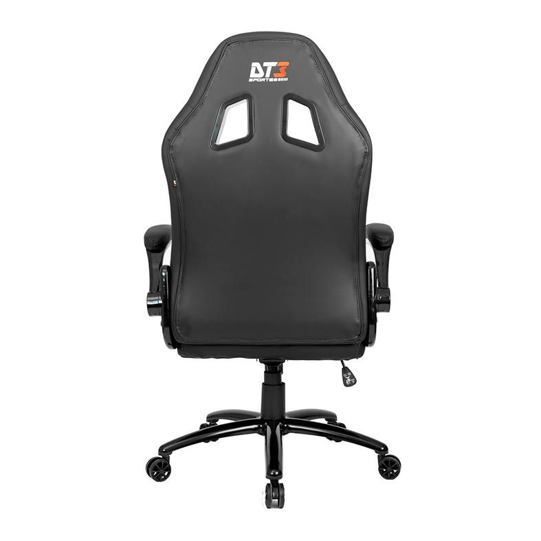 Cadeira Gamer DT3 Sports GTI Preta, 10393-6