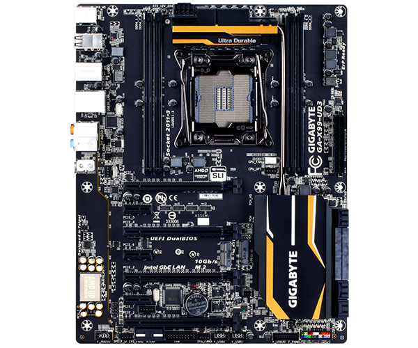 Gigabyte on sale lga 2011