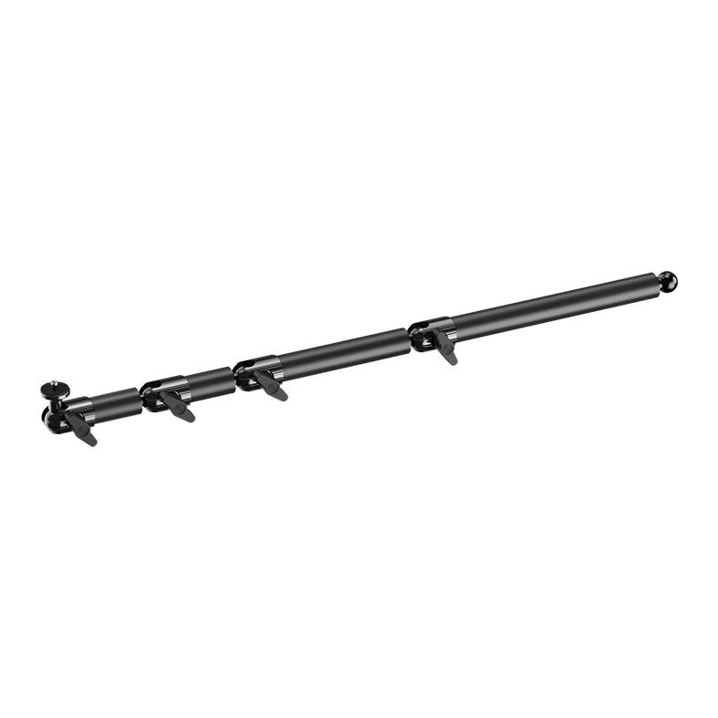 Suporte Elgato Flex Arm Kit, Preto, 10AAC9901
