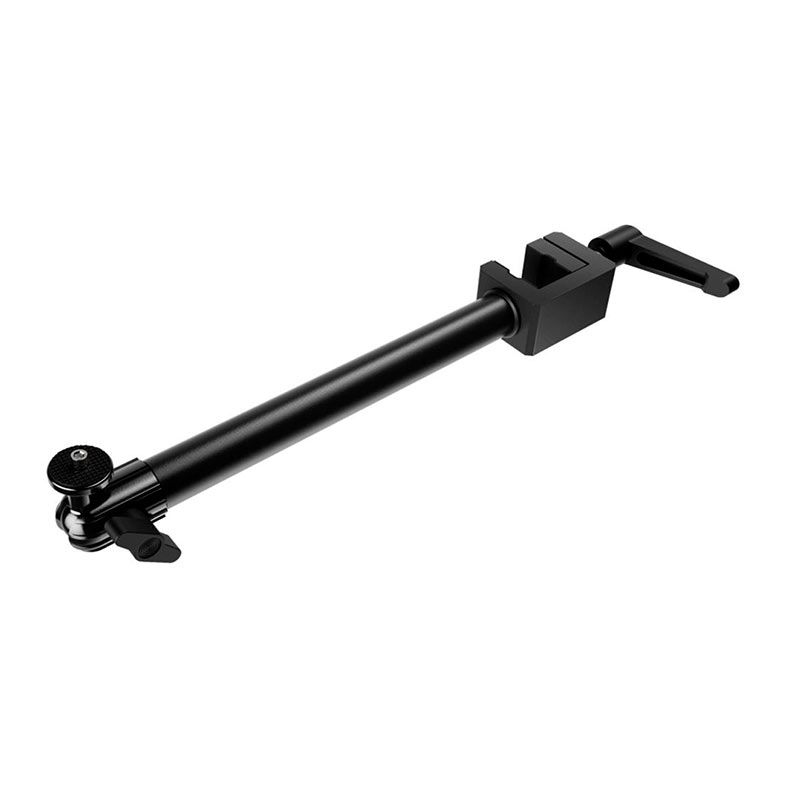 Suporte Elgato Solid Arm, Preto, 10AAG9901