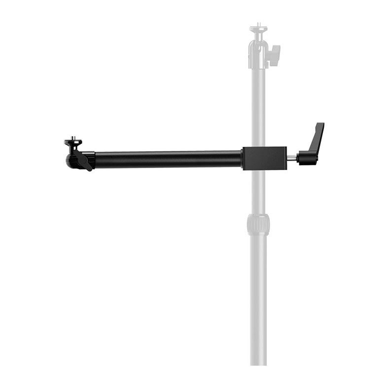 Suporte Elgato Solid Arm, Preto, 10AAG9901