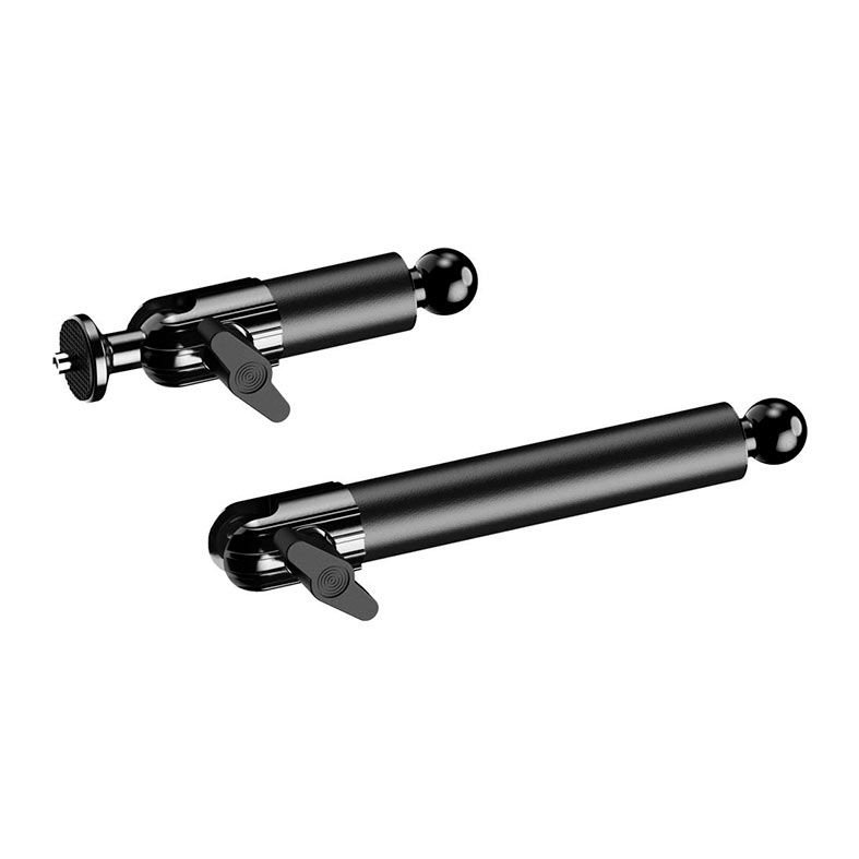Suporte Elgato Flex Arm S, Preto, 10AAH9901
