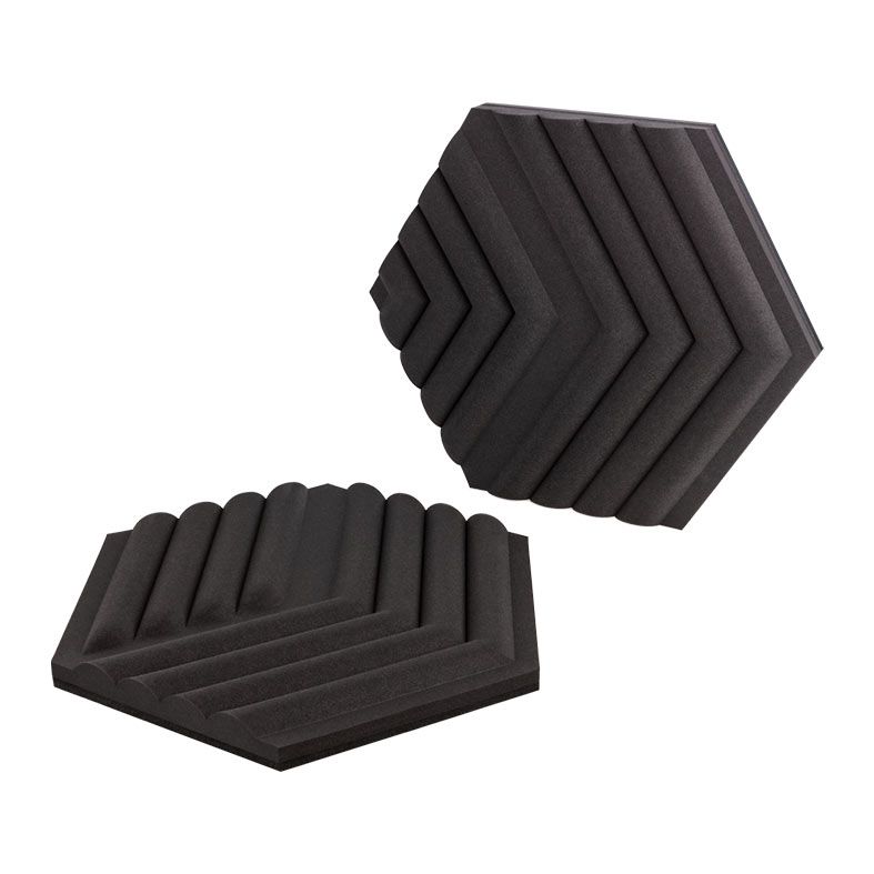 Painel Acustico Elgato Wave, Extension Kit, Preto, 10AAK9901