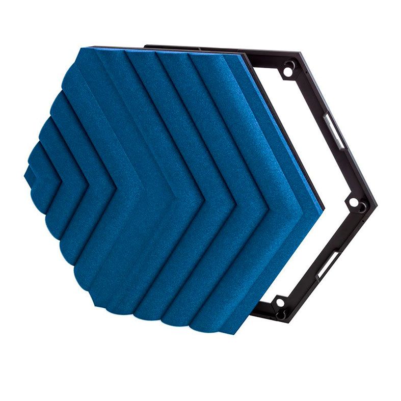Painel Acustico Elgato Wave, Extension Kit, Azul, 10AAL9901