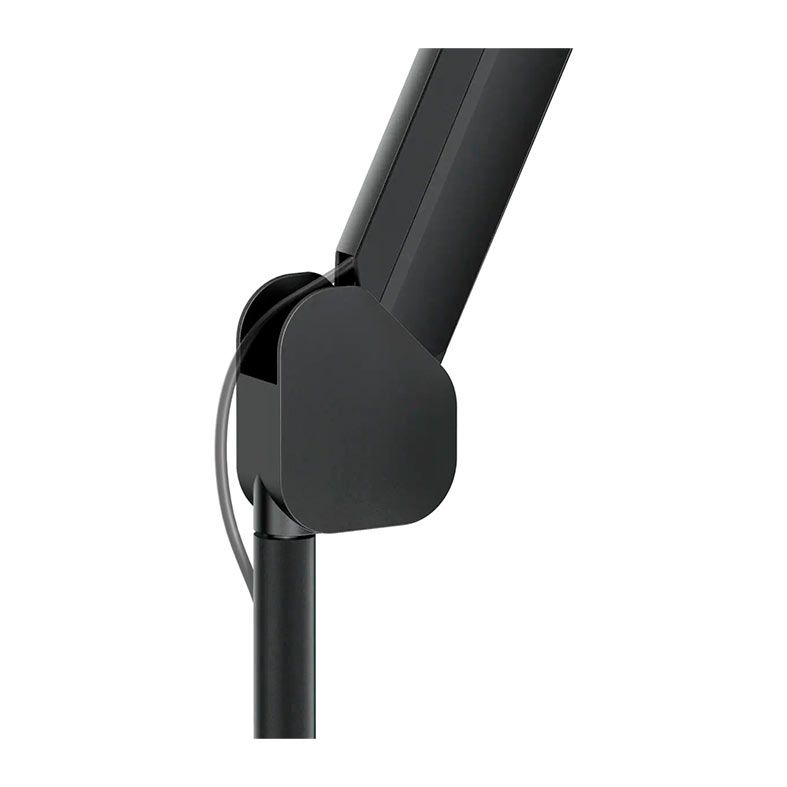 Suporte Para Microfone Elgato Wave Mic Arm, Preto, 10AAM9901